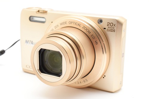 Ottime condizioni nikon - [ottime,
