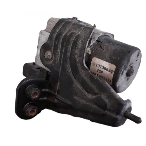 Pompa abs 13663913 opel - abs,