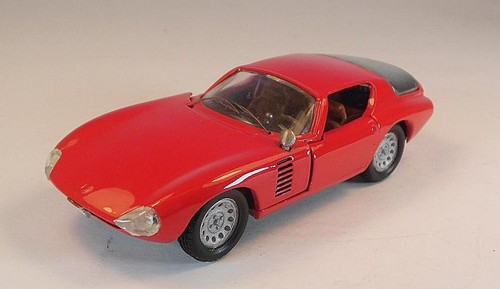 Politoys n 529 alfa - n.529,