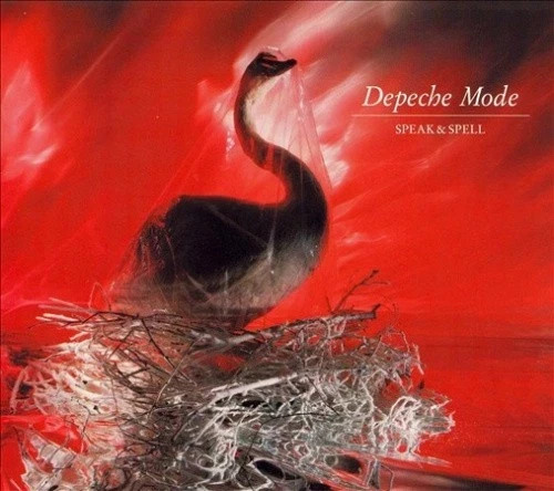 Depeche mode speak spell - –,