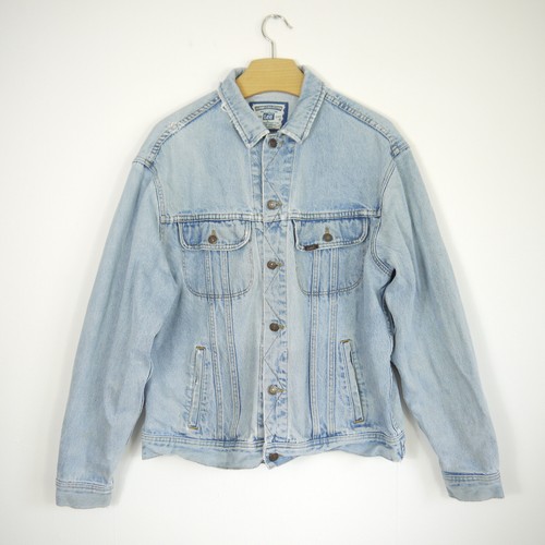 Lee giacca denim - lee,