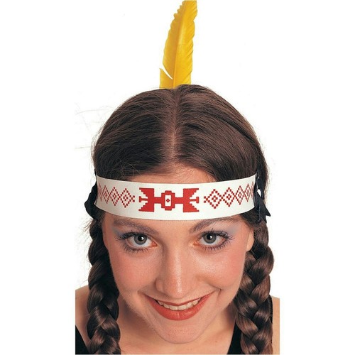 Rubie fascia costume - fascia,