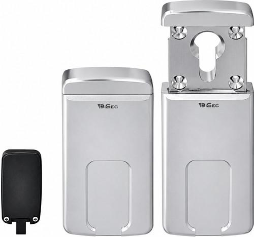Disec mg310 defender - disec, mg310-4w