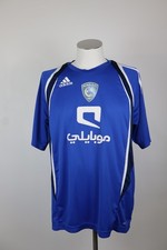 ADIDAS ALHILAL MEN'S FOOTBALL