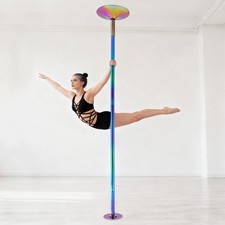 Asta da Ballo Colorata Asta da