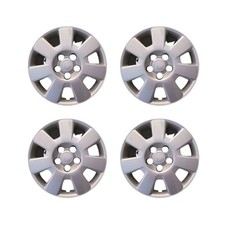 Copricerchi pollici toyota - copricerchi, 16