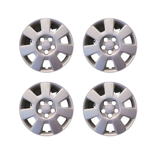 Copricerchi pollici toyota - 16,