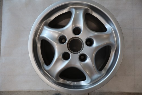 Porsche 911 993 - , cup