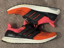 Adidas Ultra Boost rosso