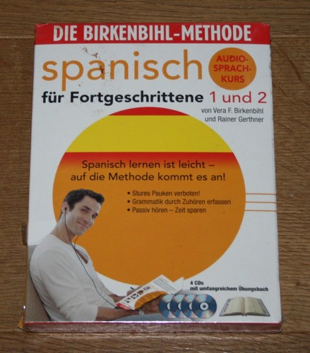 Audio-Sprachkurs
