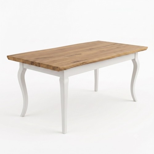 Tavolo fisso legno - in,