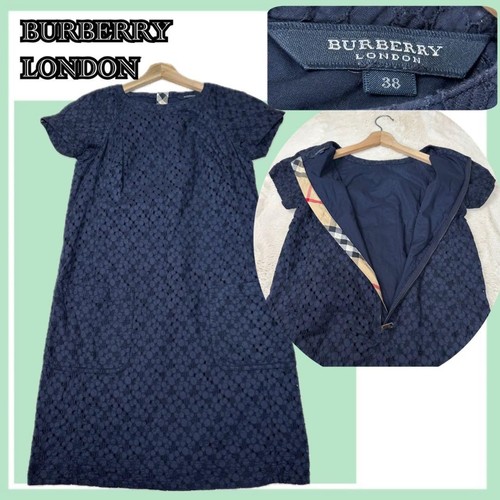 Abito burberry london manica - abito,