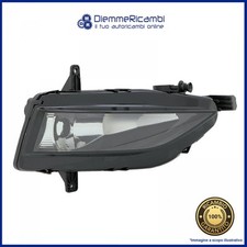 FENDINEBBIA ANTERIORE DESTRO - DX - PER VOLKSWAGEN GOLF VII 17->