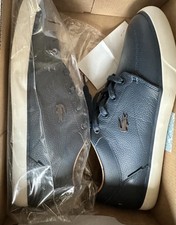 Lacoste Scarpe da Ginnastica