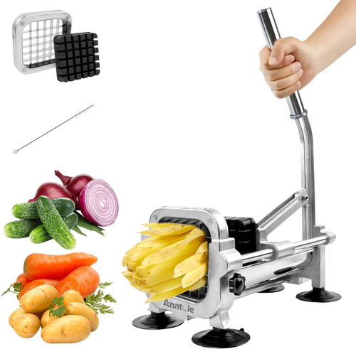 Tagliapatate per patate fritte - tagliapatate,