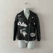 ZARA WONDER GIACCA DA