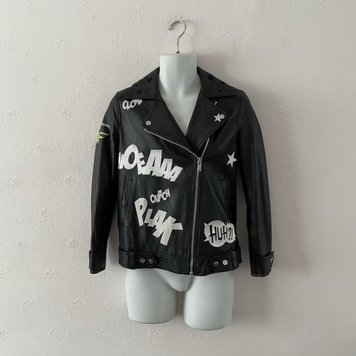 Zara wonder giacca - wonder, da