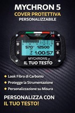 Cover 3D Personalizzata per