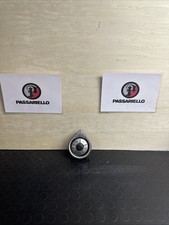 MANOPOLA AUTORADIO LANCIA PHEDRA 2002-2010