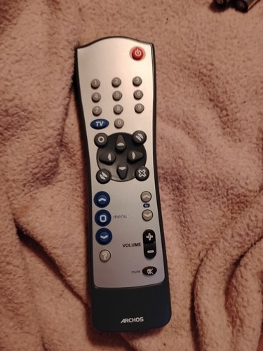 Telecomando dvr mobile - telecomando,