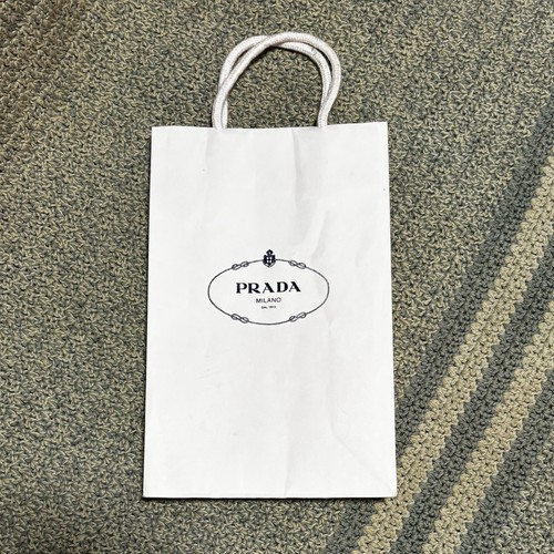 Borsa regalo shopping carta