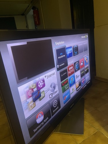 Vendo mio televisore - mio,