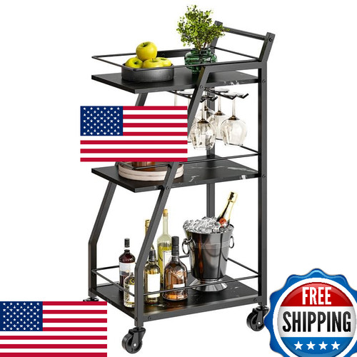 Yatiney carrello bar 3 - yatiney,