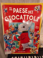 Tony Wolf - Il paese dei