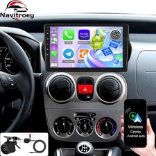 Autoradio 2+64G 9" Android 15