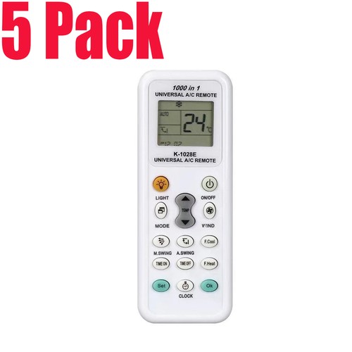 5pz telecomando universale - 5pz,