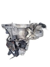 Cambio  FIAT IDEA 2003> Diesel 1.6 / LANCIA MUSA 2004-2012 Diesel 1.6