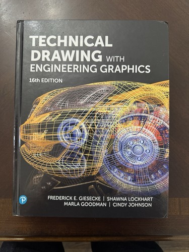 Technical drawing with - technical,