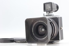 [Top Mint+++] Hasselblad 903 SWC fotocamera pellicola CF 38 mm f4,5 obiettivo Finder Giappone