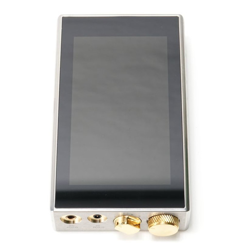 Ibasso audio dx320max 128gb - audio,