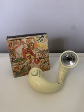 Rara Radio Megatone TO-620 Vintage