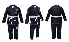 Tuta da combattimento Bjj