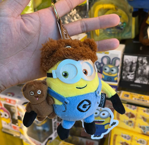 Universal studios minions bob - universal,
