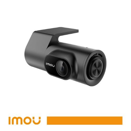 Imou dashcam t800 - wi-fi,