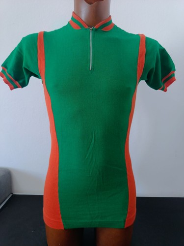Maglia lana wool ciclismo - maglia,