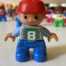 Dupli LEGO Il Mio Primo Numero