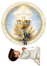 Cake topper, Topper per torta