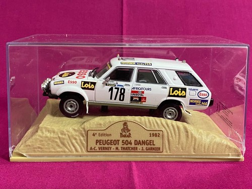 Collezione paris dakar - collezione, paris-dakar