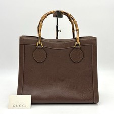 Borsa tote originale Gucci