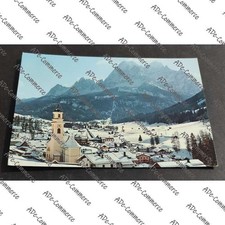 Cartolina sesto pusteria - cartolina,