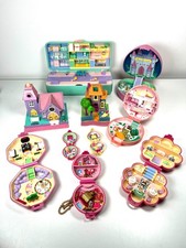 Polly pocket bluebird - polly,