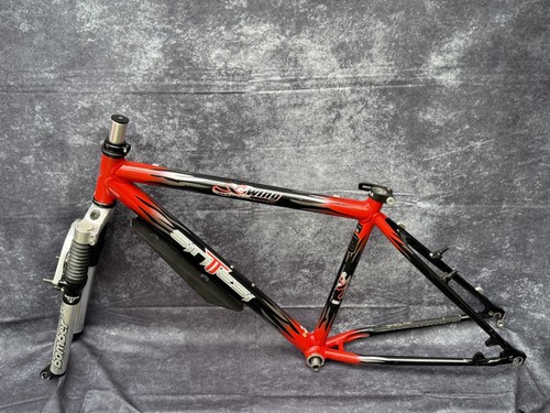 Telaio mtb sintesi wing - mtb,