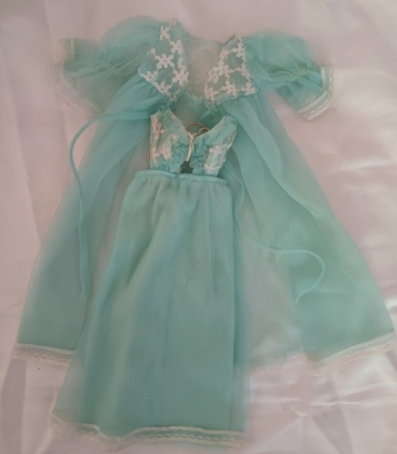 Vintage 1977 barbie guag - 1977,