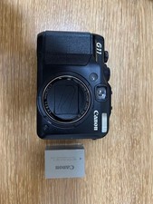 Canon POWERSHOT G11 540886