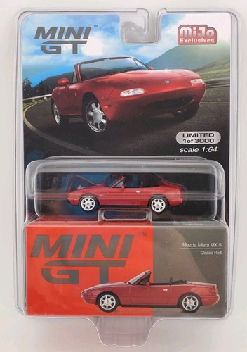 Faro superiore mini gt - faro, 1/64