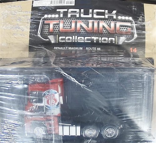 Truck tuning collection 14 - collection, n.14